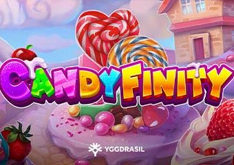 Candyfinity