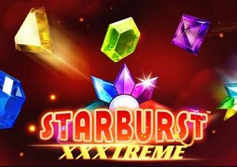 Starburst XXXtreme